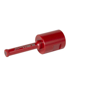 Rubi Drygres Premium Diamantboor ø 10 mm