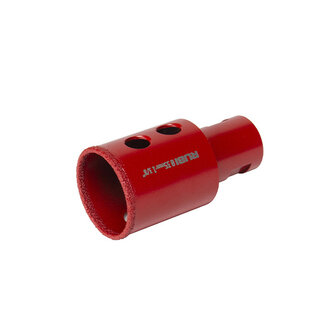 Rubi Drygres Premium Diamantboor ø 35 mm