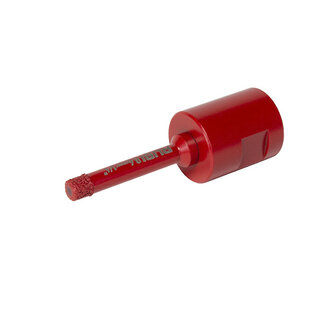 Rubi Drygres Premium Diamantboor ø 6 mm