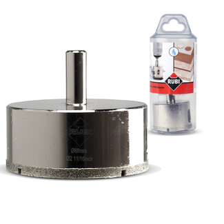 Rubi Easy Gres Tegelboor ø 120 mm