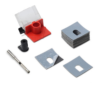 Rubi Easy Gres Tegelboor Kit ø 12 mm