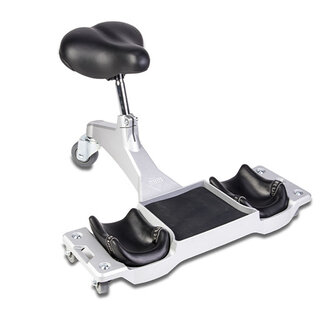 Rubi Ergonomische Tegelstoel SR-1