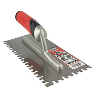 Lijmkam 28 cm Rubiflex YW Vertanding