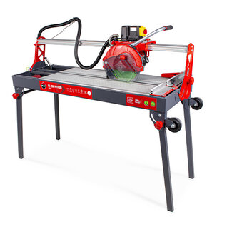 Rubi DC-250 Python 1200 Tegelzaagmachine