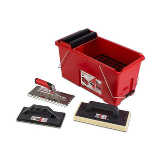 Rubiclean PRO Set 2