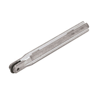 Rubi Snijwieltje ø 10 mm t.b.v. TS, Star Max en Speed Magnet Tegelsnijders