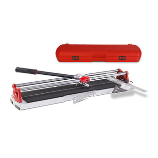 Rubi Tegelsnijder Speed 62 Magnet Inclusief Koffer