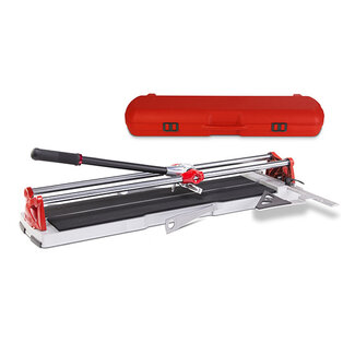 Rubi Tegelsnijder Speed 72 Magnet Inclusief Koffer