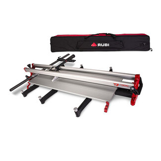 Rubi TZ-1300 met 130 cm snijlengte en 1500 kg breekkracht