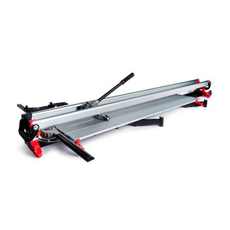 Rubi TZ-1800 met 180 cm snijlengte en 1500 kg breekkracht