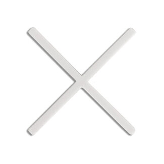 Rubi Tegelkruisjes 1,5 mm - 300 St.