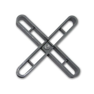 Rubi Tegelkruisjes 5 mm - 100 St.