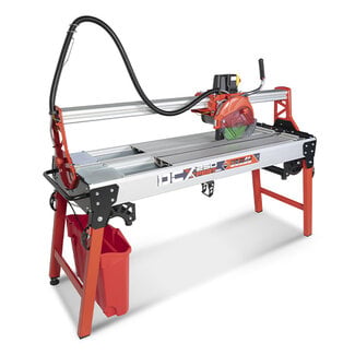 Rubi DCX-250 Xpert 1250 - 2PK Tegelzaagmachine