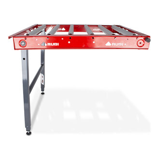 Rubi Zijtafel met Rollen voor DV/DW/DC/DS/DX