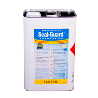 Seal-Guard ® Gold Label 5 liter