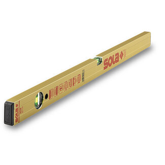 Sola 40cm 2 libellen 0,50mm/m magnetisch