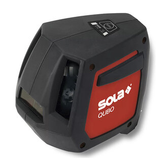 Sola Lijn Laser Qubo Basis Set