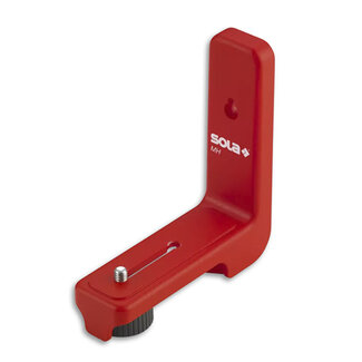 Sola Magneethouder 1/4" schroefdraad