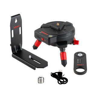 Sola RCB Autobase Set