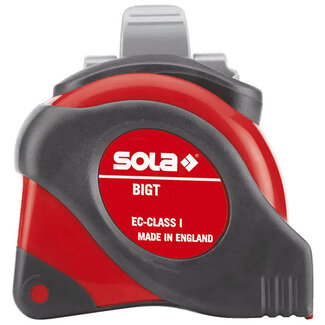 Sola Rolmaat 8 meter met automatische terugloop (6.071.18)