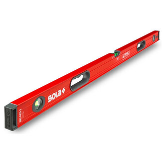 Sola Waterpas Big RED3 150 cm
