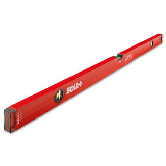 Sola Waterpas X-profiel BIGX3 200cm 3 libellen