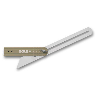 Sola Zwaaihaak 250 mm