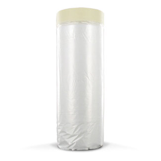 Technotape SpeedyMask¨ 550 mm x 33 m - Indoor | Folie