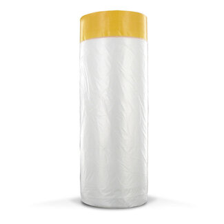 Technotape SpeedyMask¨ 2700 mm x 20 m - Indoor | Gold | Folie