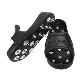 BIHUI Spijkerschoenen Maat 46 t/m 51,5