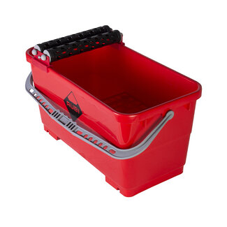 Rubiclean Easypro Sponsbak 24 Liter