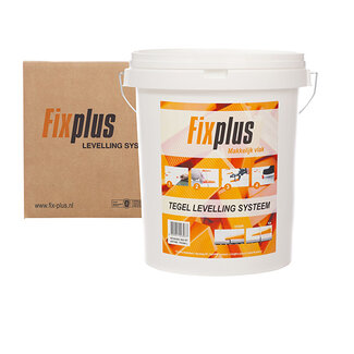 ® Fix Plus Starters Kit XXL BASIC 1,5mm. Large