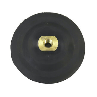Rubi Steunschijf M14 t.b.v. Polijst Pads ø 100