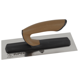 Super Prof Pure Comfort pleisterspaan Flex - 405x120x0,4 mm