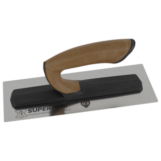 Super Prof Pure Comfort Pleisterspaan Flex - 280x120x0,3 mm