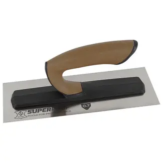 Super Prof Pure Comfort raapspaan - 280x120x0,7mm