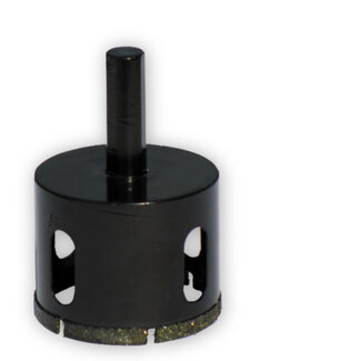 Rodia Tegelboor Eco Nat Tegelboor ø 45 mm.