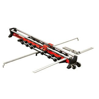 Tegelsnijder Rodia® Spider Ultra 155 incl. beschermhoes