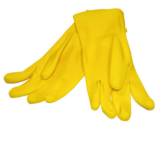 Super Prof Tegelzetter Handschoen Latex maat XL