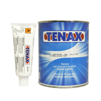 Tenax / Akemi Tenax Solido 2K- Licht Beige - 1 Liter
