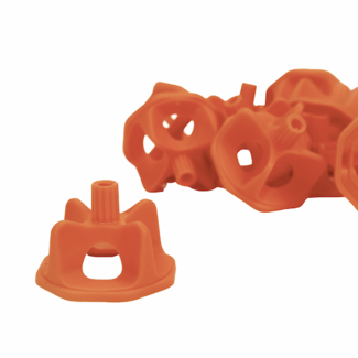 ® Fix Plus ® Twist Caps 100 st.