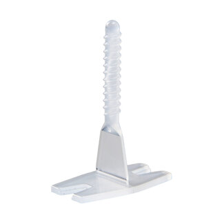 ® Fix Plus Twist Clips 250 st. 1,5 mm