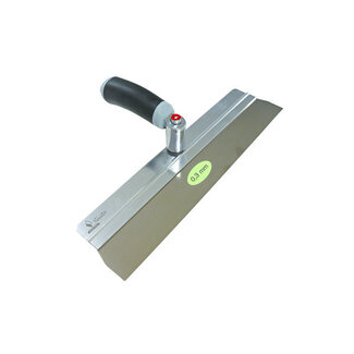 Twister aluminium 570x0,3mm RVS