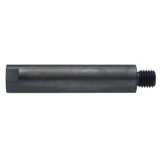 Collomix Verlengstuk 400 mm, M14 bi / M14 bui, verlengstuk t.b.v. M14 mengstaaf naar 1000 mm totale lengte