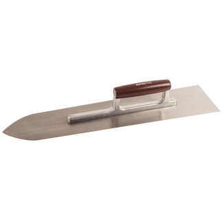 Super Prof Vloerspaan ECO 500x110 mm dikte 1,2mm