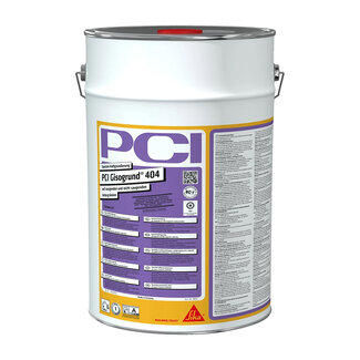 PCI Gisogrund 404 20 Liter Universeel