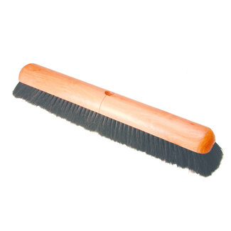Super Prof Zaalveger Gemengd Paardenhaar 400 mm