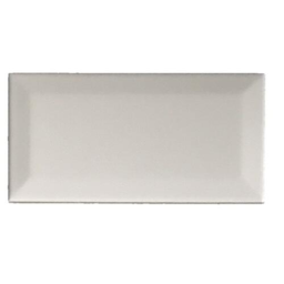 Grandeur Metro 10x20 — wit glans